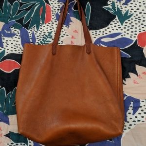 Madewell Transport Tote